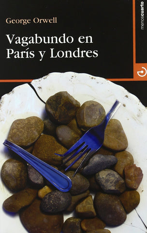 Vagabundo en París y Londres
