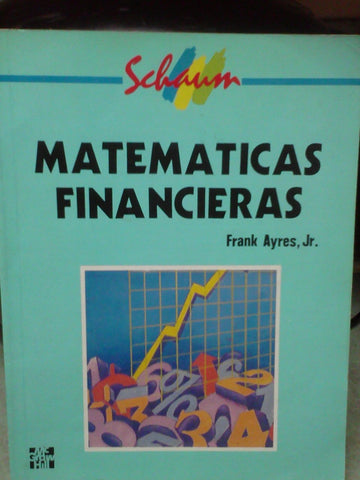 Matematicas Financieras