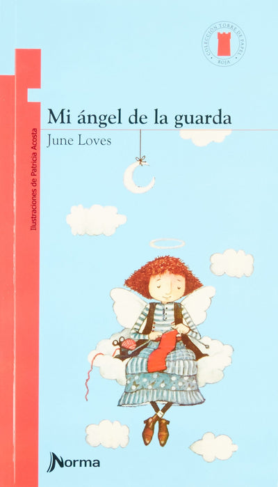 Mi ángel de la guarda