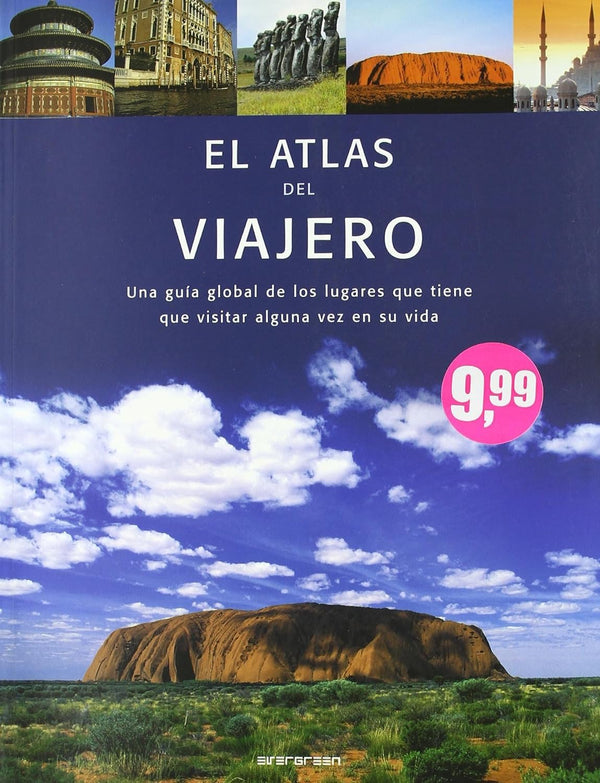 El Atlas del Viajero