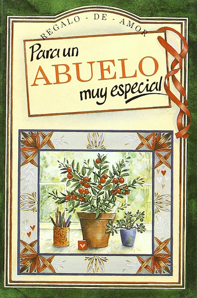 Para un abuelo muy especial