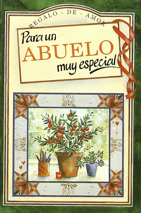 Para un abuelo muy especial