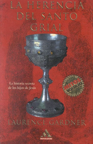 La Herencia Del Santo Grial