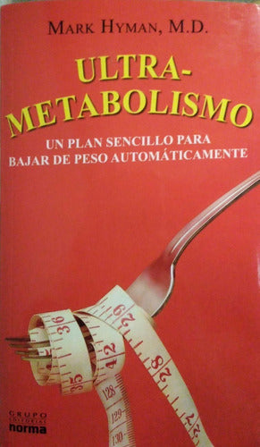 Ultrametabolismo