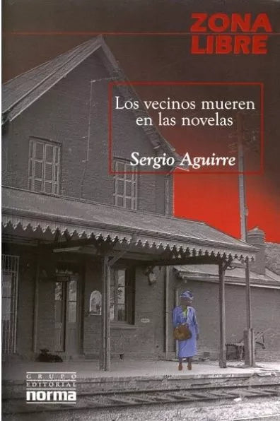 Los Vecinos Mueren En Las Novelas