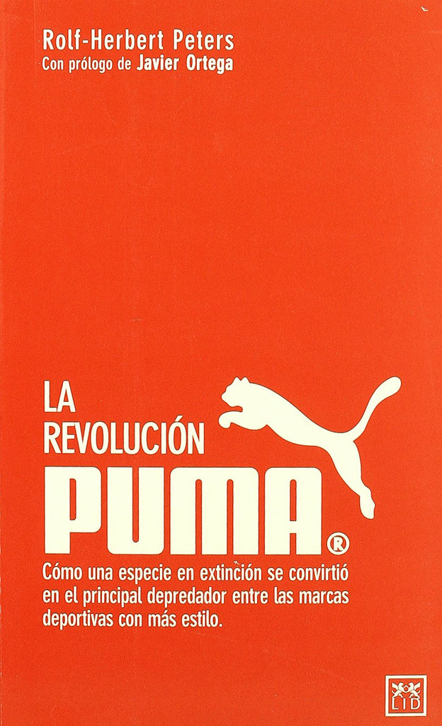 La revolución puma