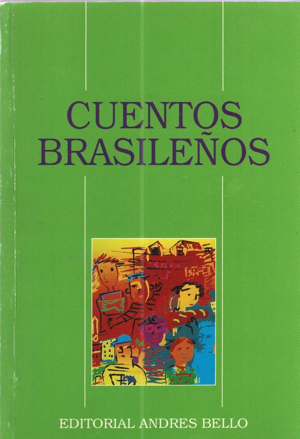 Cuentos Brasilenos