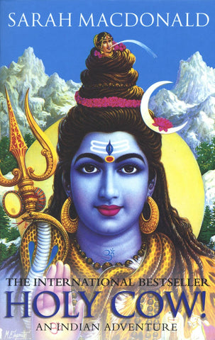 holy cow! an indian adventure