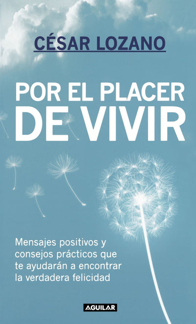 Por el placer de vivir