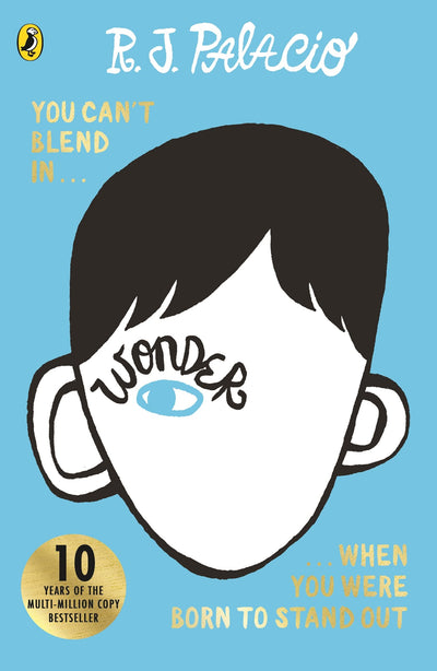 Wonder. English Edition