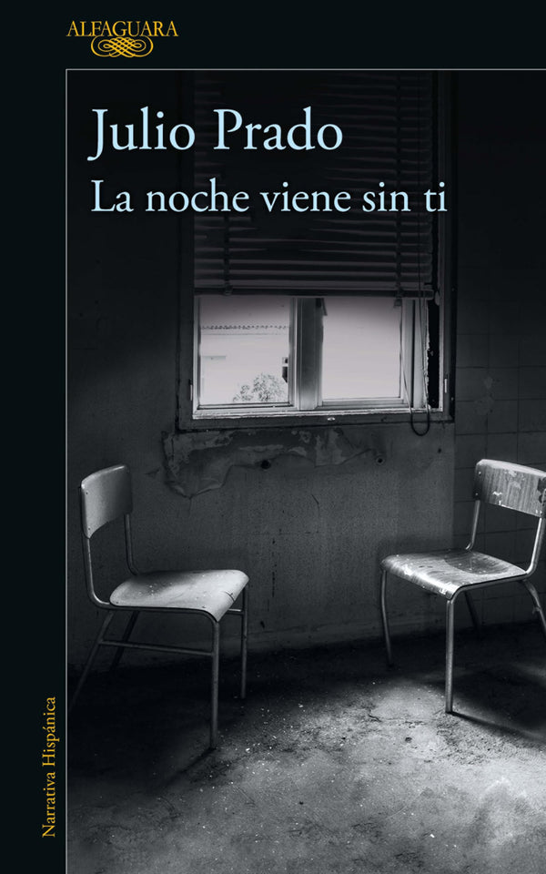 La noche viene sin ti
