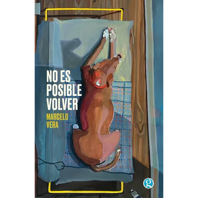 No Es Posible Volver