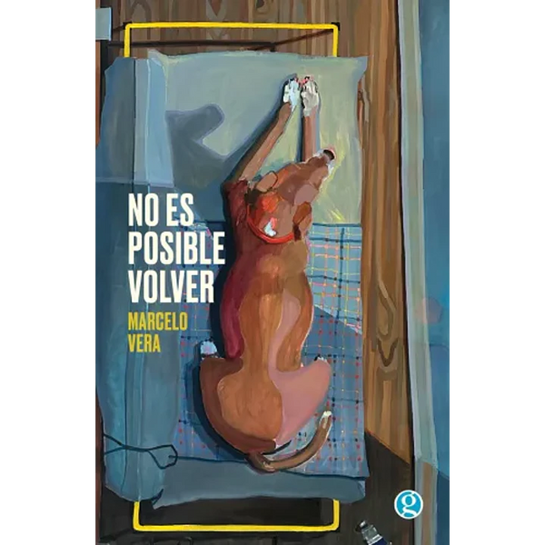 No Es Posible Volver