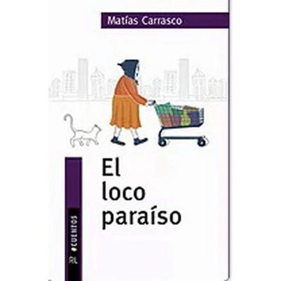 El loco paraíso