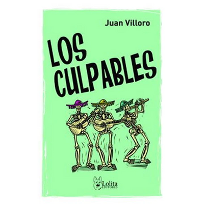 Los Culpables