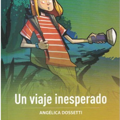 Un viaje inesperado