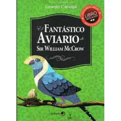 El Fantástico Aviario