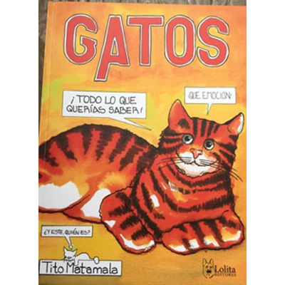 Gatos