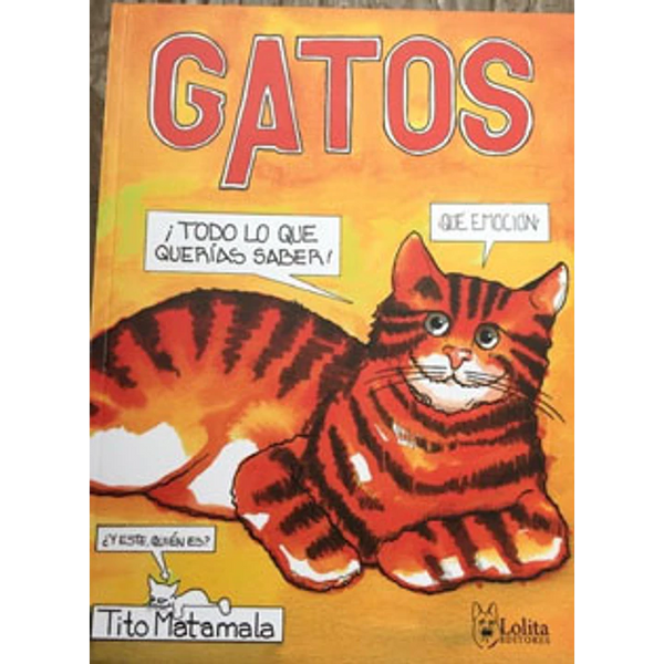 Gatos