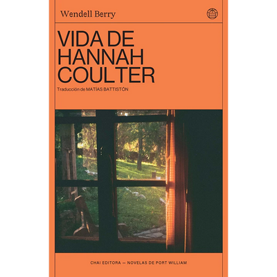Vida de Hannah Coulter