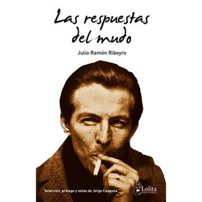 Las respuestas del mudo