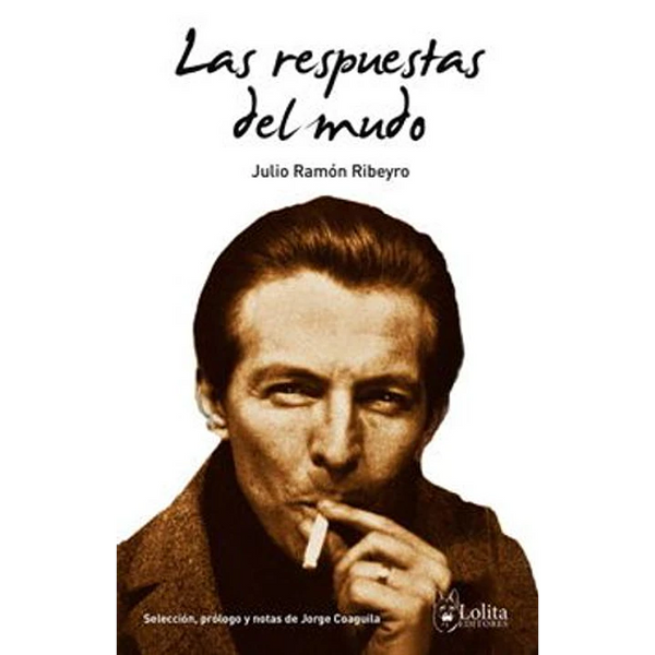 Las respuestas del mudo