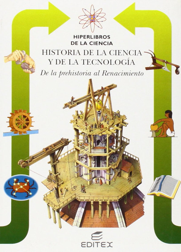 De la prehistoria al renacimiento