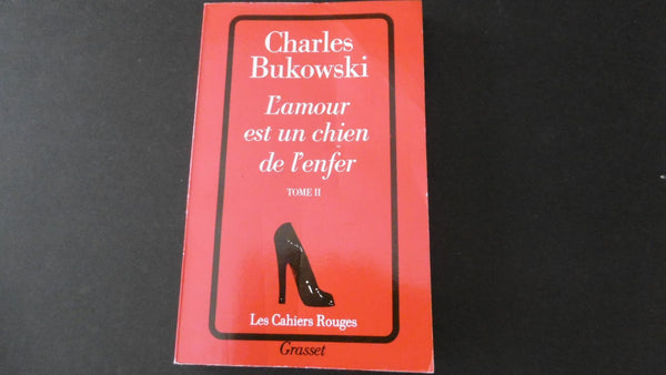 L'amour est un chien de l'enfer