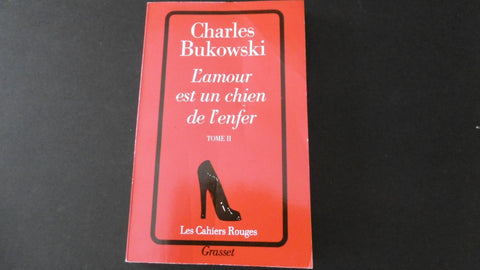 L'amour est un chien de l'enfer