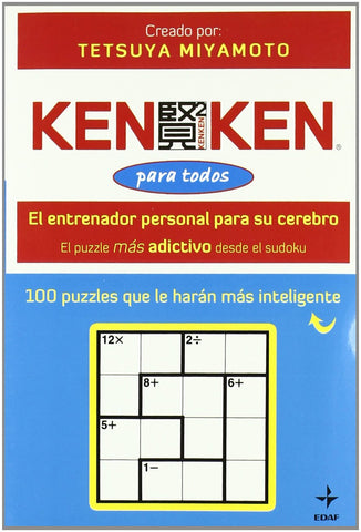 Ken Ken: Para todos