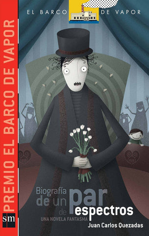 Biografía de un par de espectros