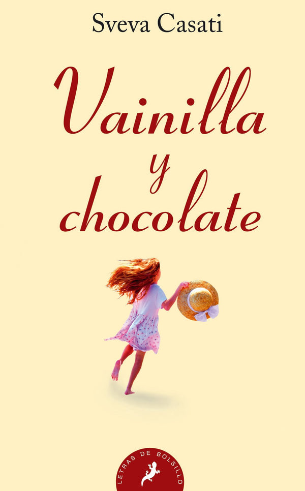 Vainilla y chocolate