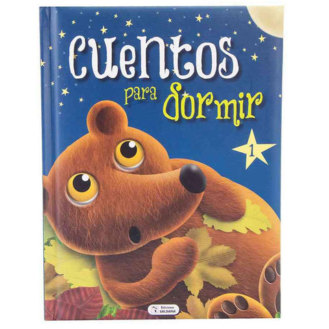 Cuentos para dormir I