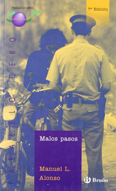 Malos pasos