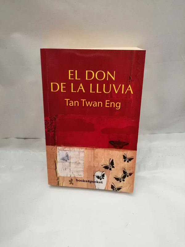 El don de la lluvia