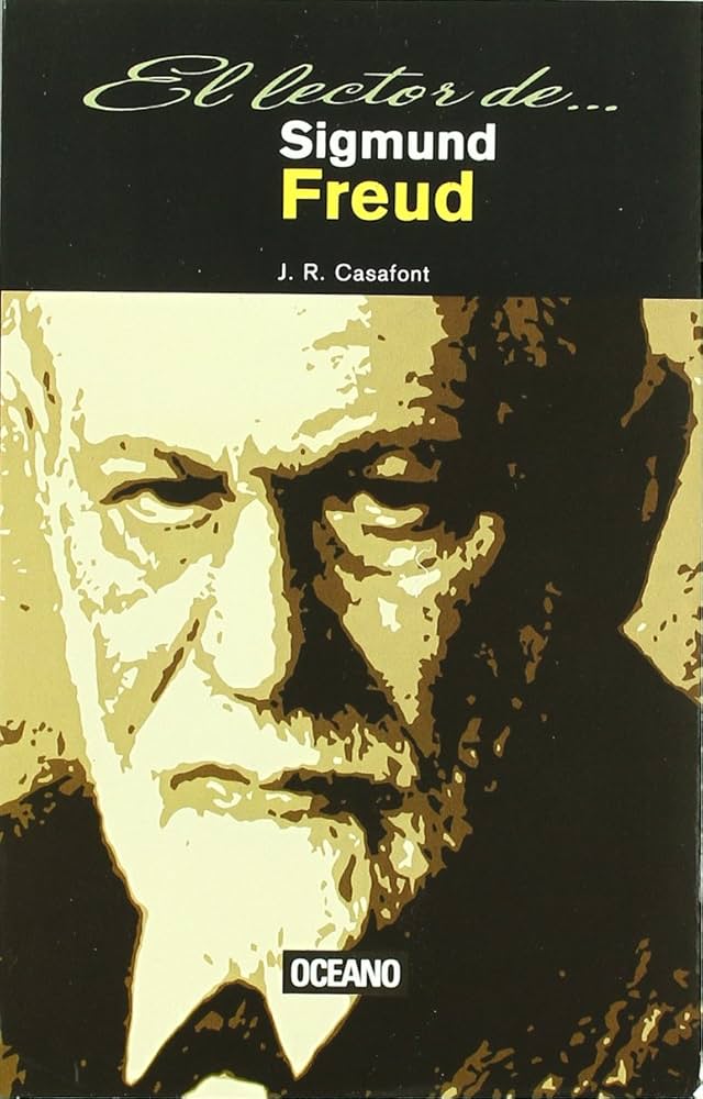 Sigmund Freud