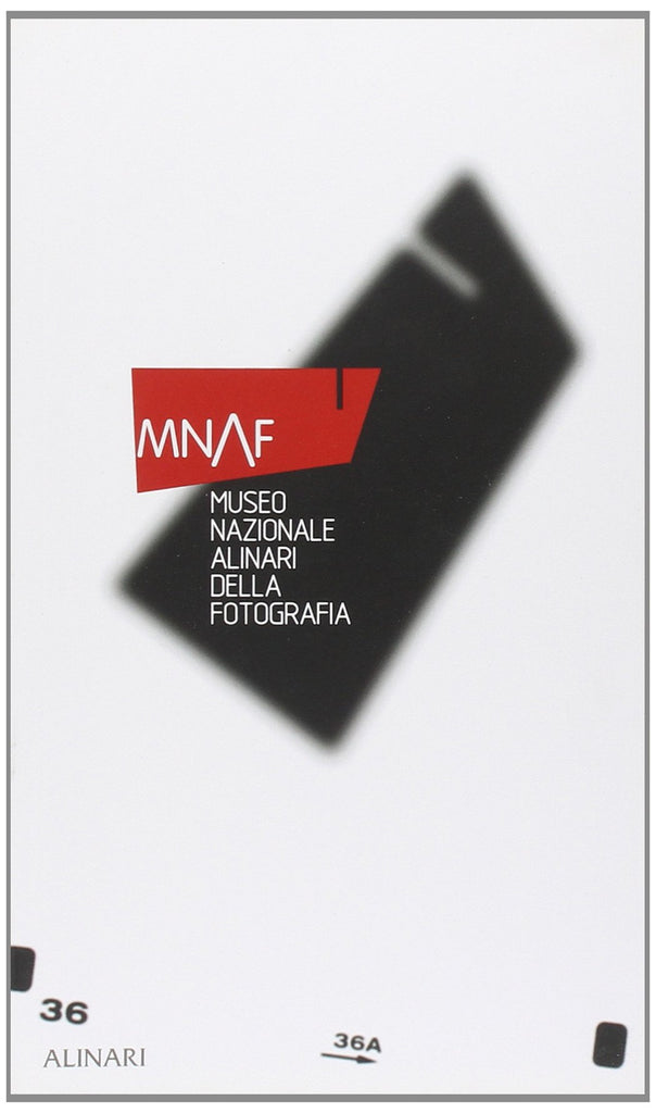 MNAF: Museo Nazionale Alinari Della Fotografia