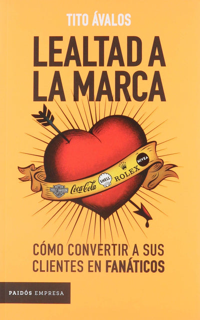 Lealtad a la marca