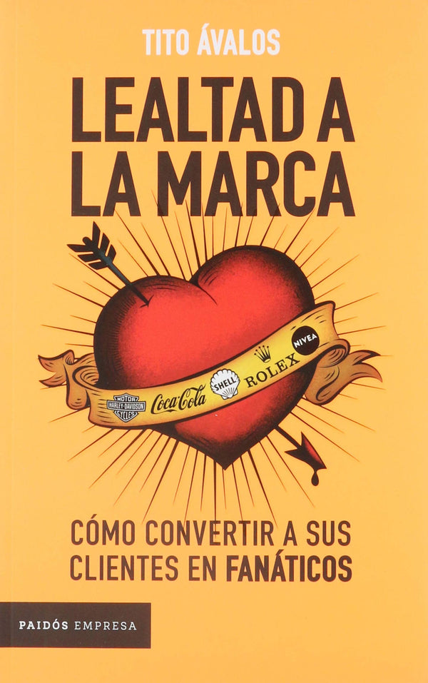 Lealtad a la marca