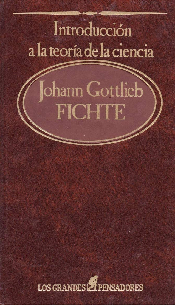 Introducción a la teoría ciencia