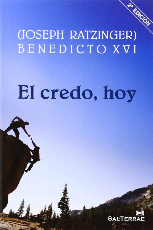 El credo, hoy