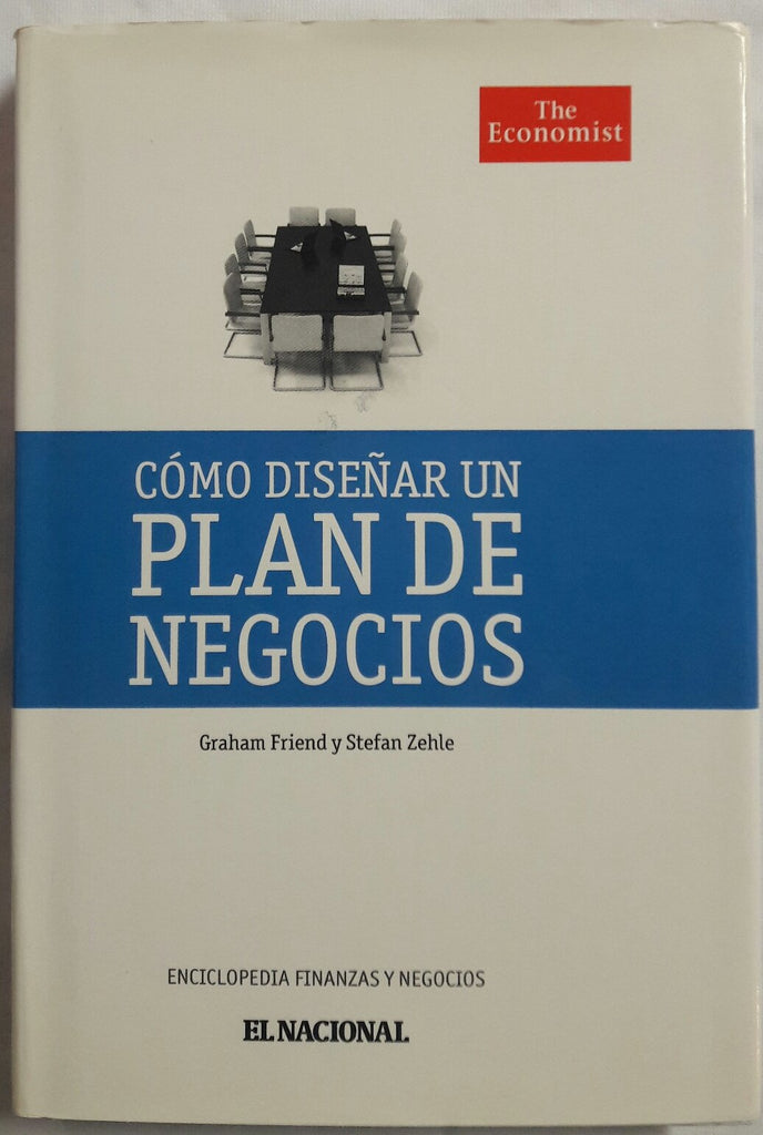 Cómo diseñar un plan de negocios