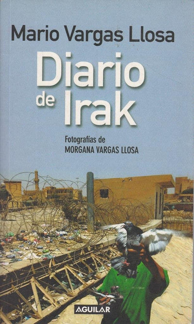 Diario De Irak