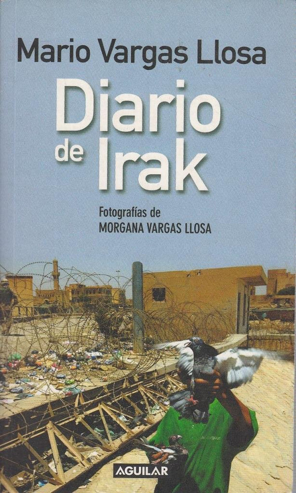 Diario De Irak