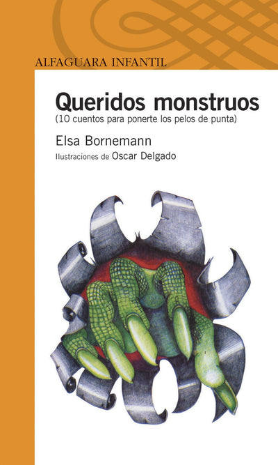 Queridos Monstruos