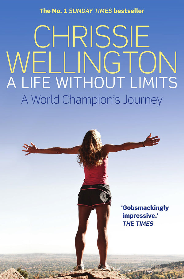 Life Without Limits
