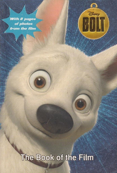 Bolt
