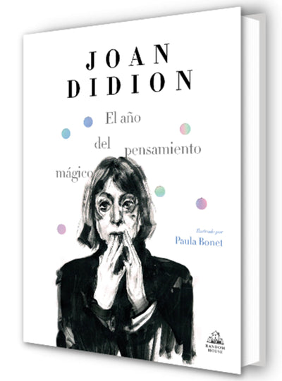 El año del pensamiento mágico