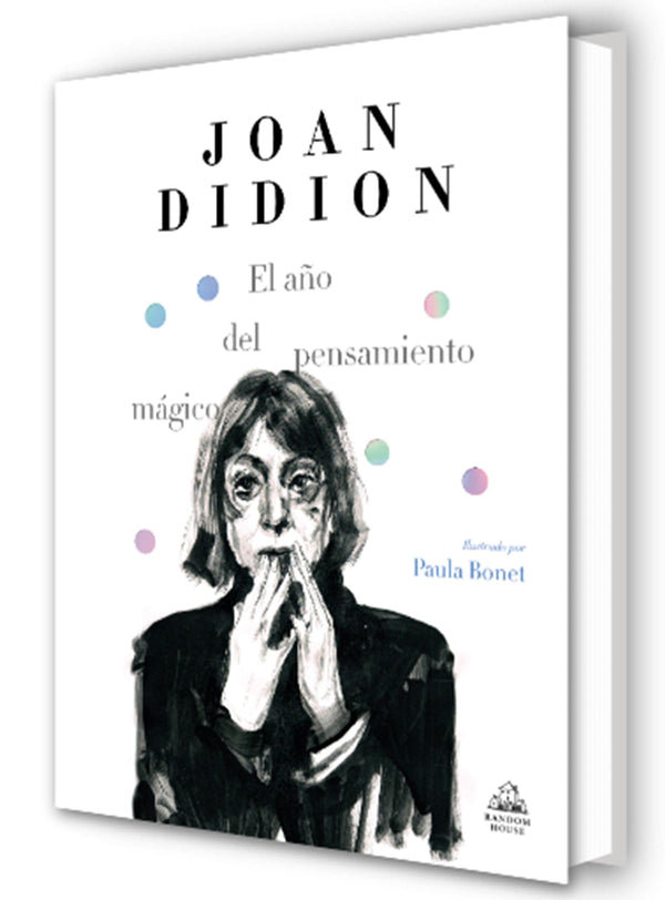 El año del pensamiento mágico