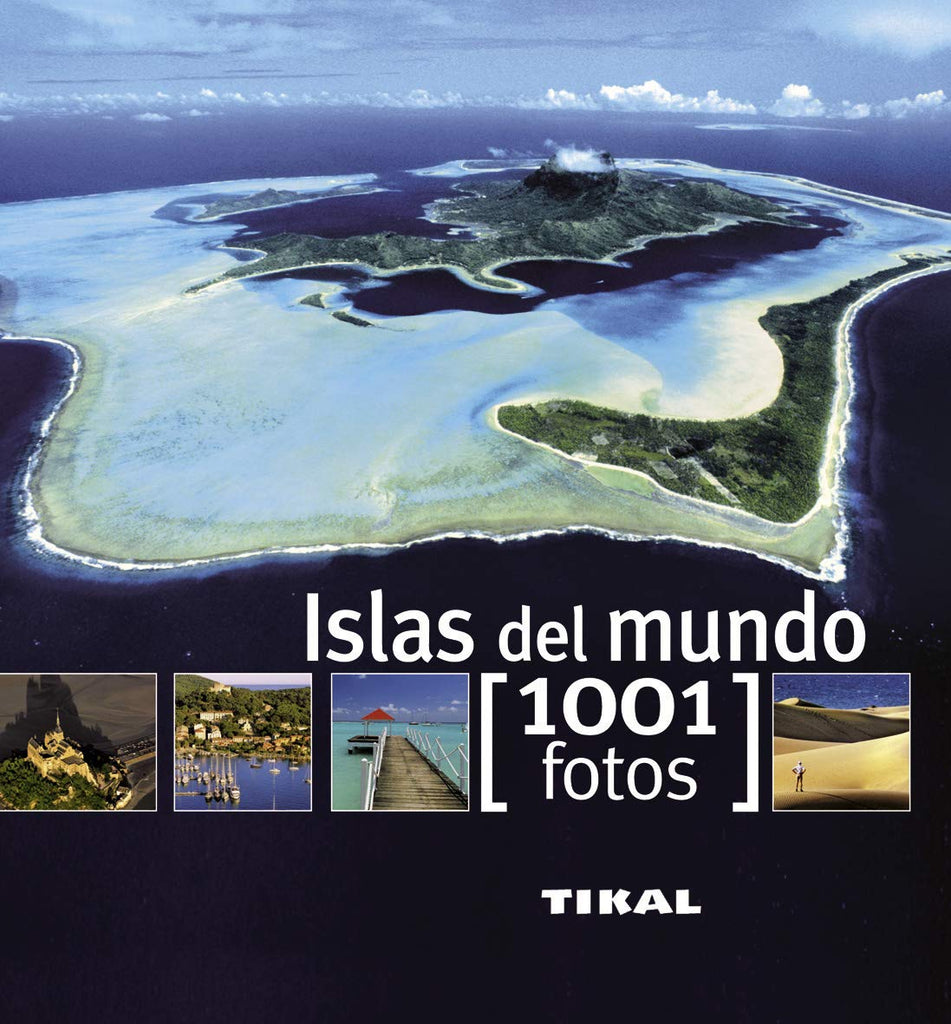 Islas del mundo